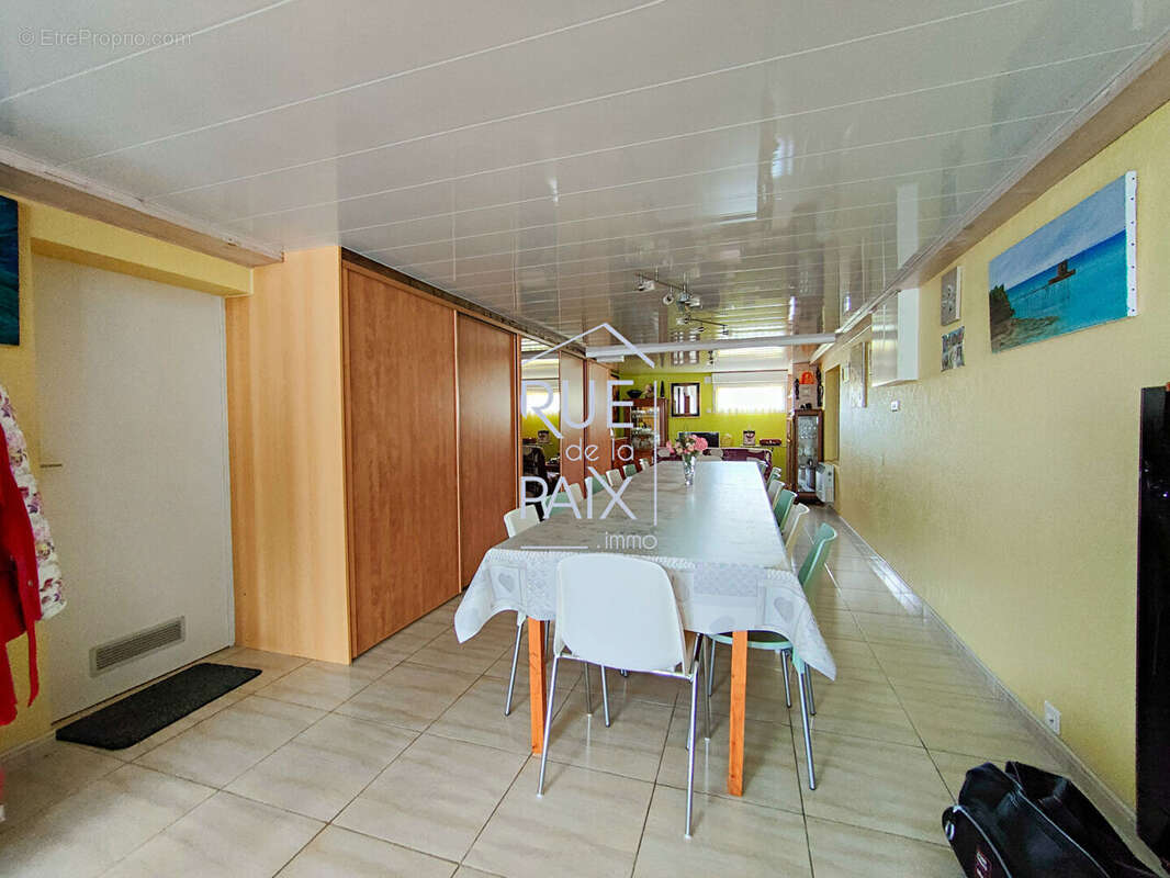 Maison 165m² habitable sur 6111m² de terrain - vue exceptionnelle. - photo 12