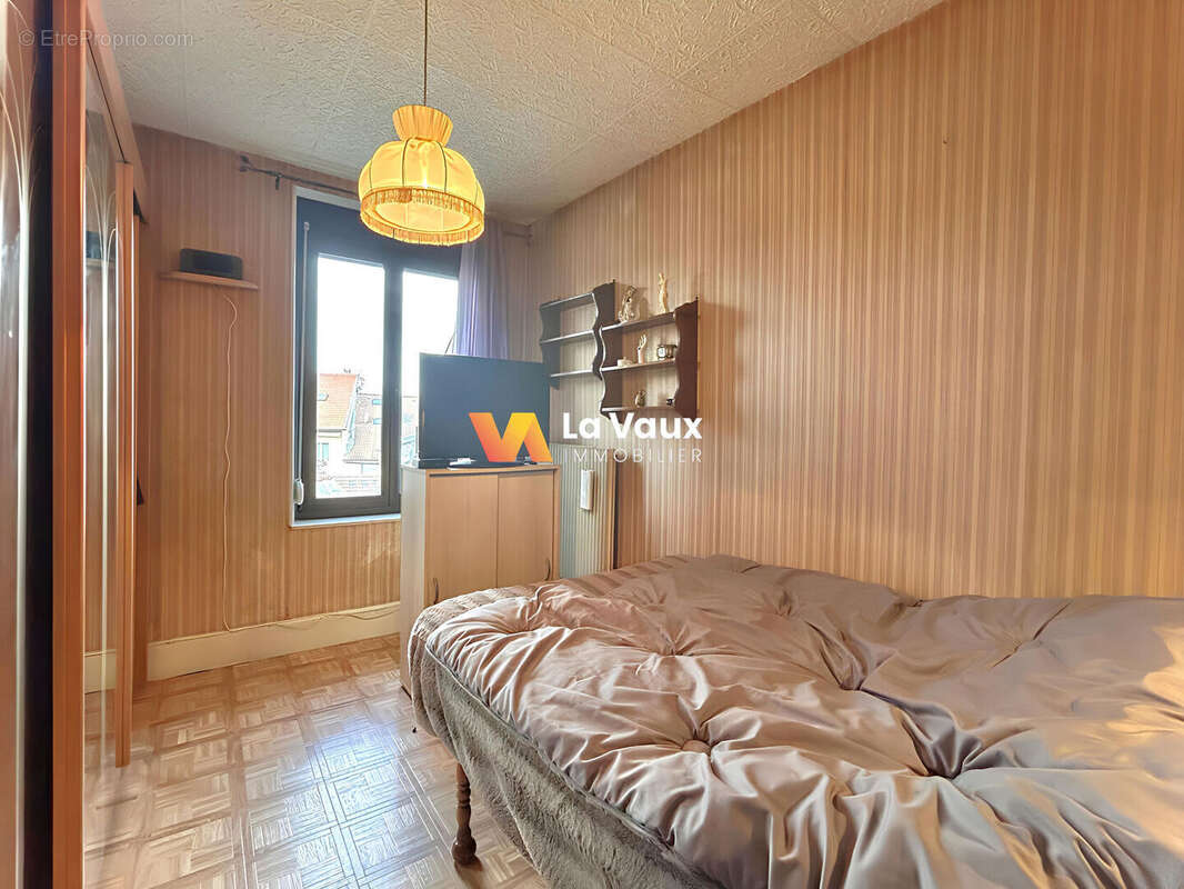 Maison à PONT-SAINT-VINCENT