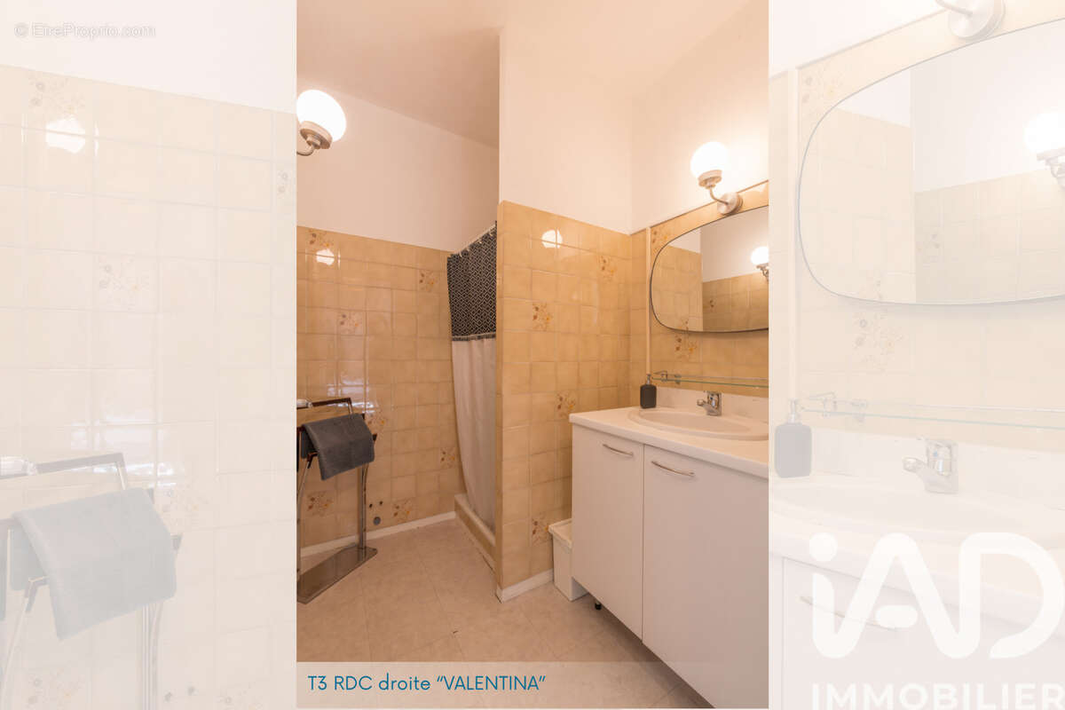 Photo 9 - Appartement à AUBIN