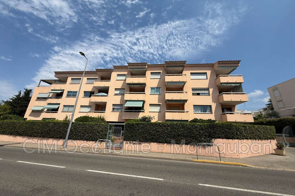 Appartement 52 m² à Saint-Raphael  - photo 5