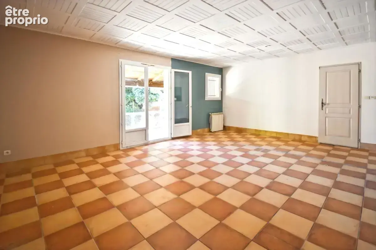 Maison 2 ch, garage - 60 m² - photo 7
