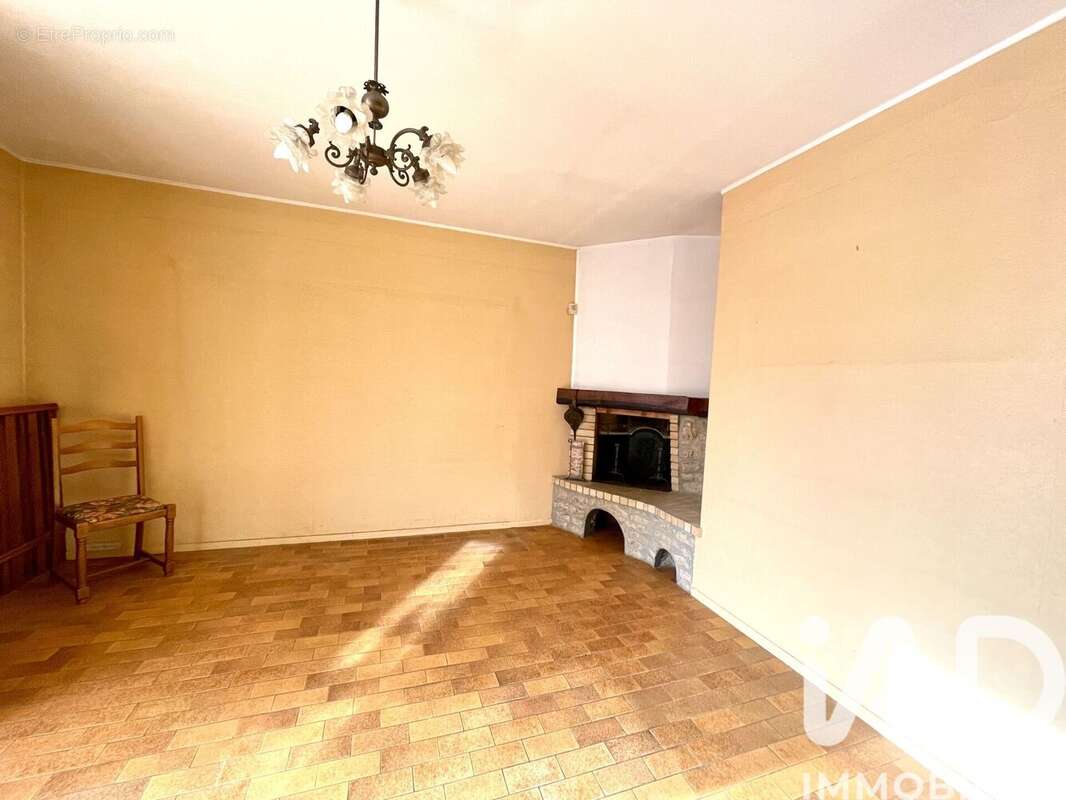 Photo 3 - Maison à EPINAY-SOUS-SENART