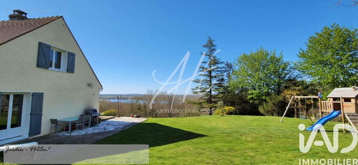 Photo 6 - Maison à THORIGNY-SUR-MARNE