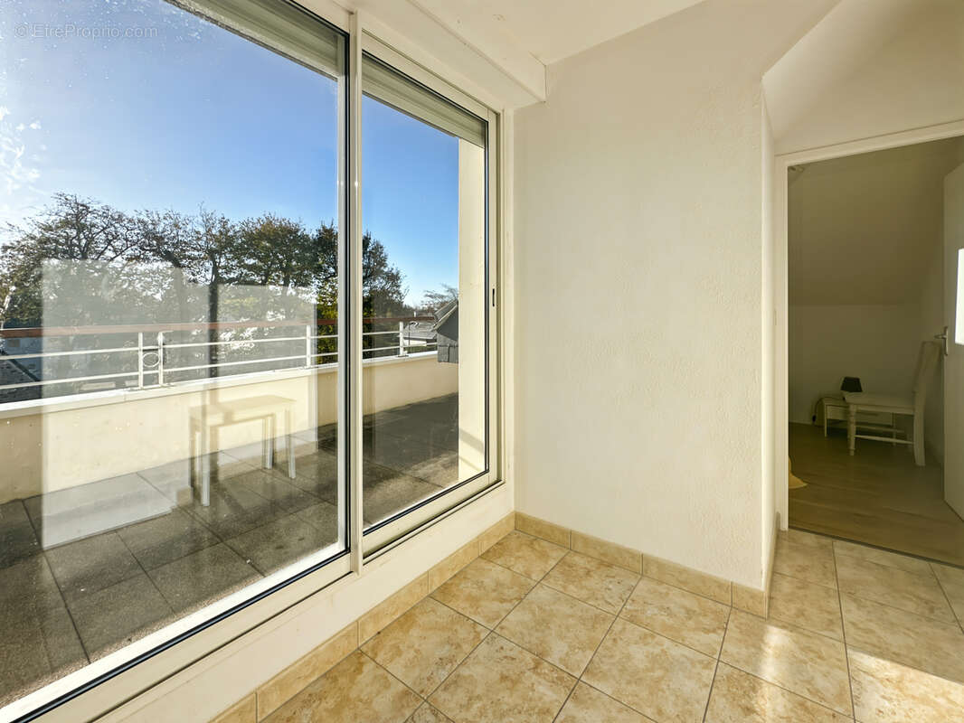 Appartement à FOUESNANT