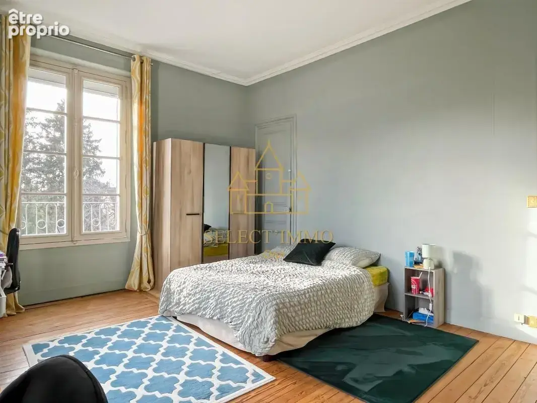 Propriété exceptionnelle à Evreux - 1h de paris - photo 15