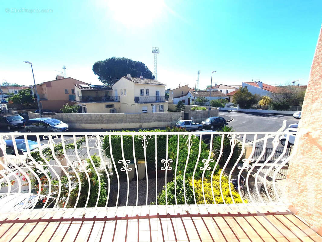 Maison 104 m² à Perpignan  - photo 10
