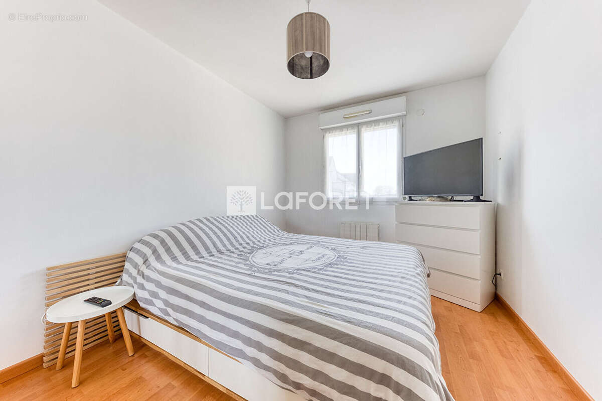 Appartement à PONTAULT-COMBAULT