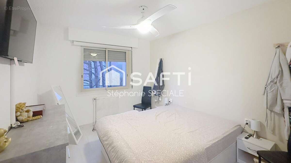 Photo 5 - Appartement à LE CANNET