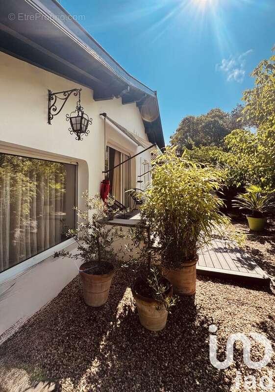 Photo 6 - Maison à HOSSEGOR