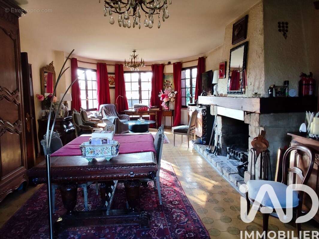 Photo 3 - Maison à VULAINES-SUR-SEINE