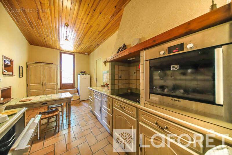 Maison à SAINT-ANDRE-D&#039;EMBRUN