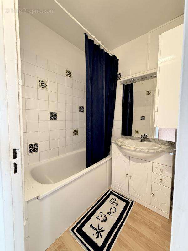 Appartement à VIRY-CHATILLON