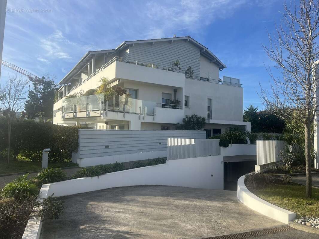 Appartement à ANGLET
