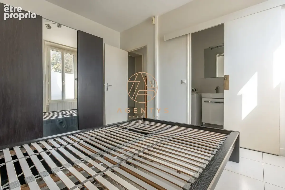 Appartement 37 m² à Nogent-Sur-Marne  - photo 6