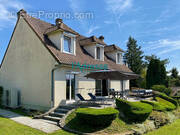 Maison à SERAINCOURT