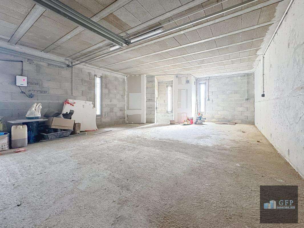 Villa contemporaine avec piscine au Lavandou – Quartier La Fossette - photo 16