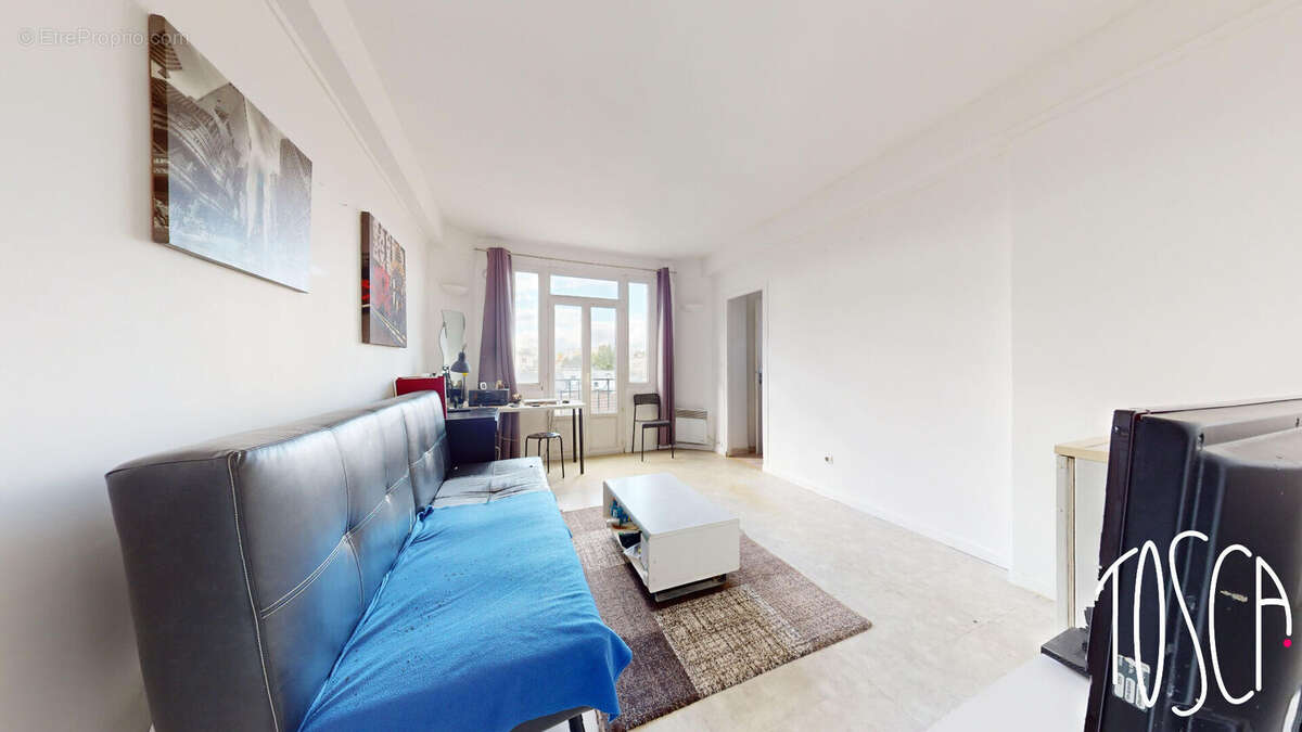 Appartement à THIAIS