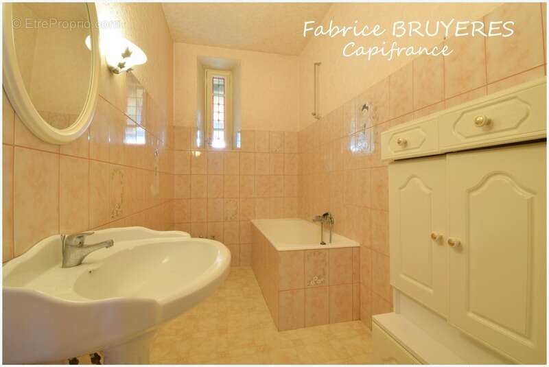 Appartement à USSEL