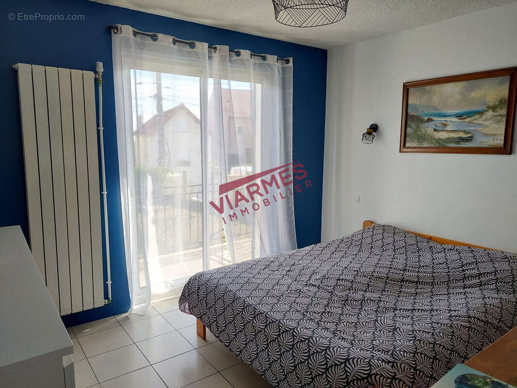 Maison à SAINT-MARTIN-DU-TERTRE