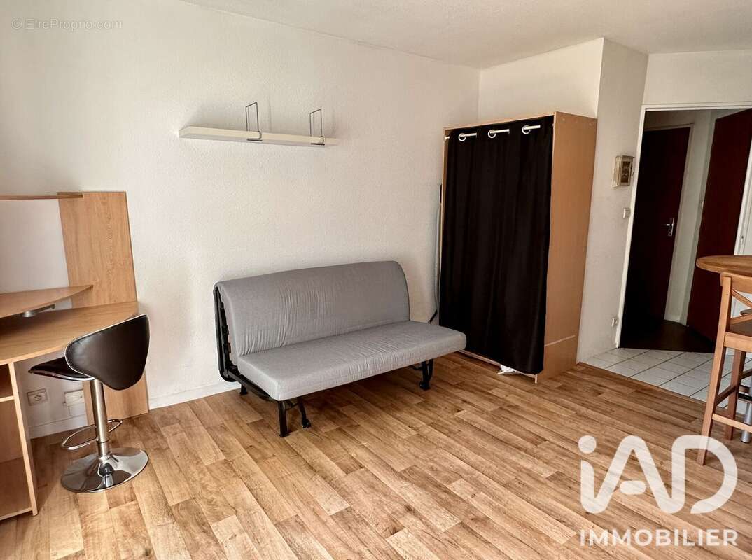 Photo 4 - Appartement à NANTES