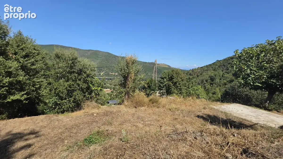 A vendre chalet  f3 haute corse - photo 20
