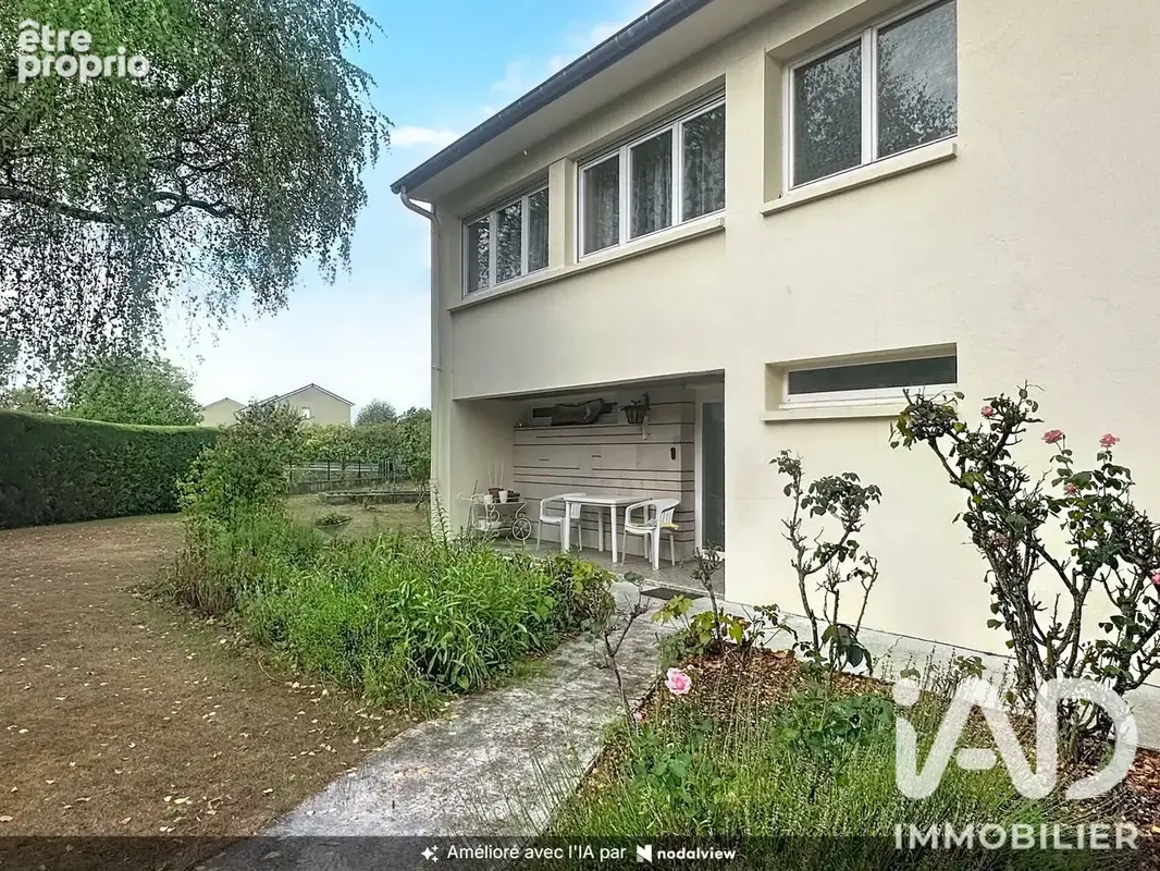 Photo 1 - Maison à VOLSTROFF