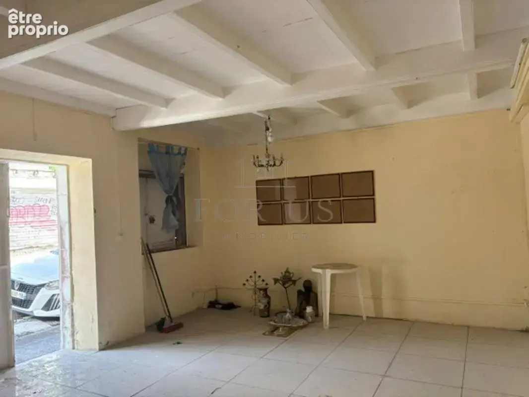 À Vendre –Immeuble à rénover –  Basse-Terre 97100 - photo 6