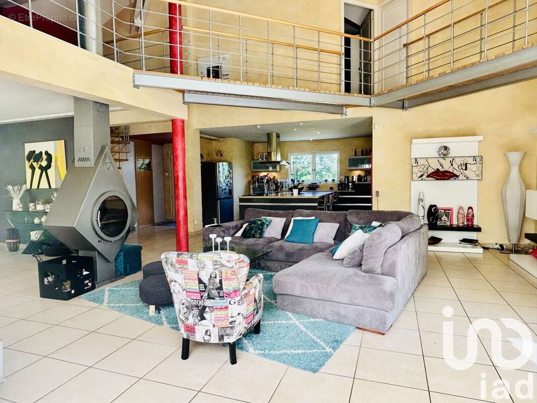 Photo 2 - Maison à CLISSON