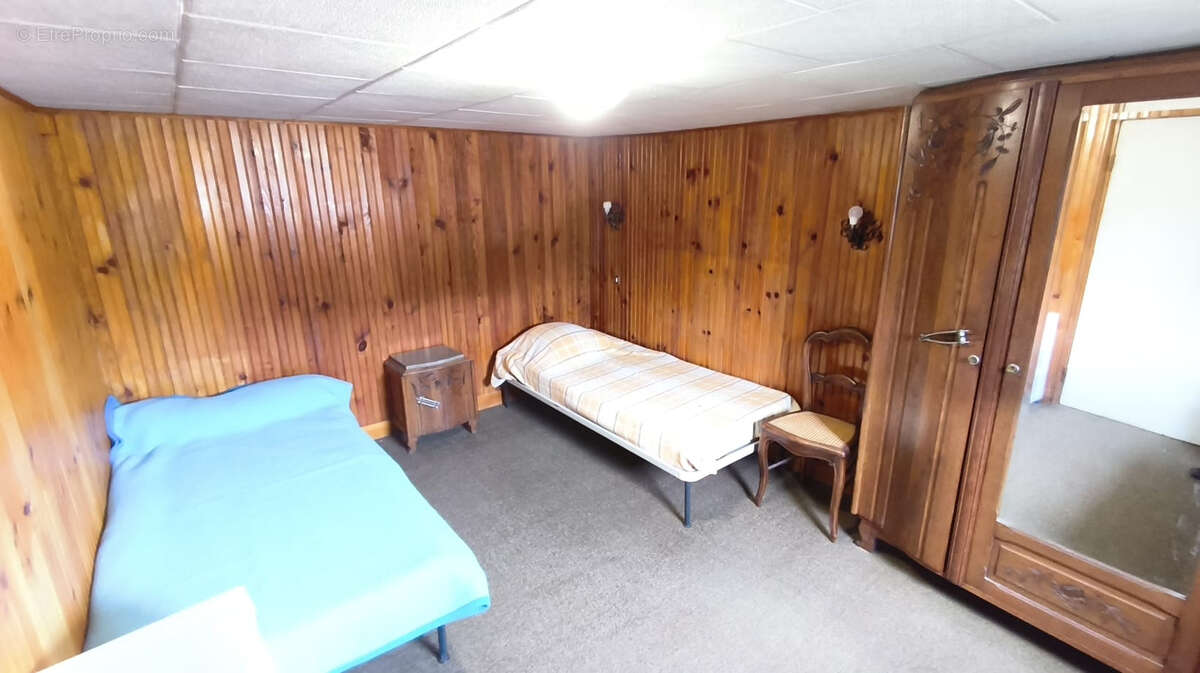 Maison à VIGNEUX-SUR-SEINE