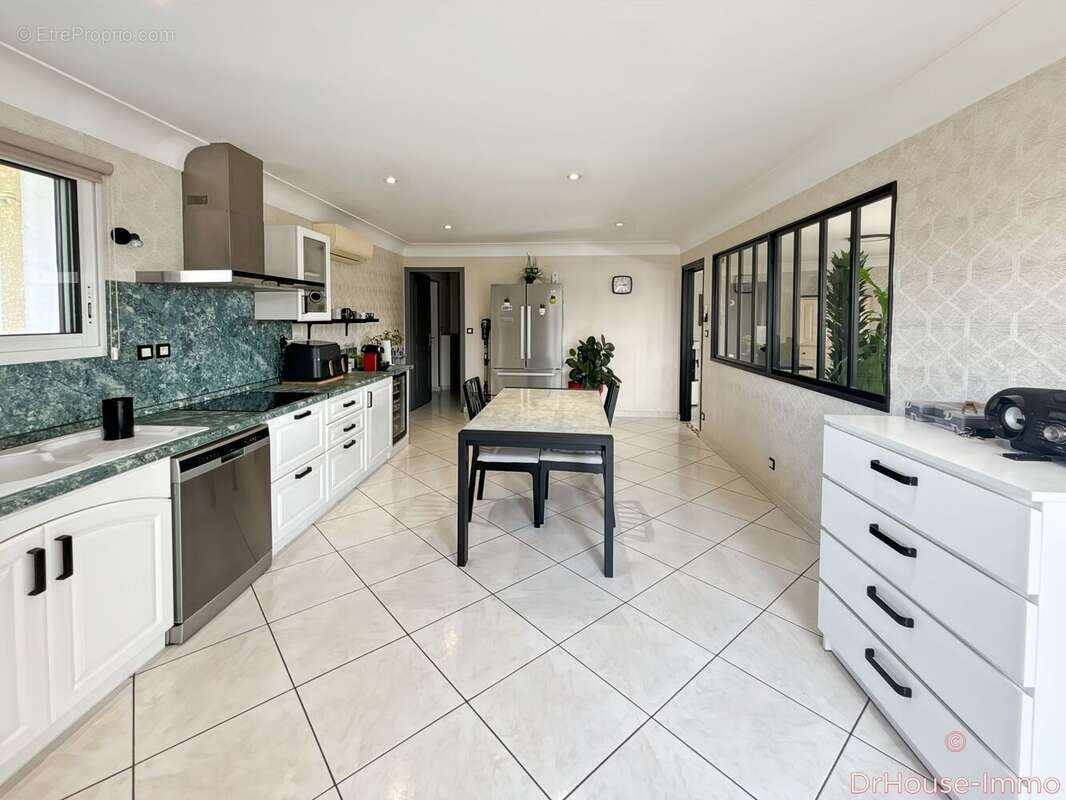 Maison à SAINT-VINCENT-DE-PAUL