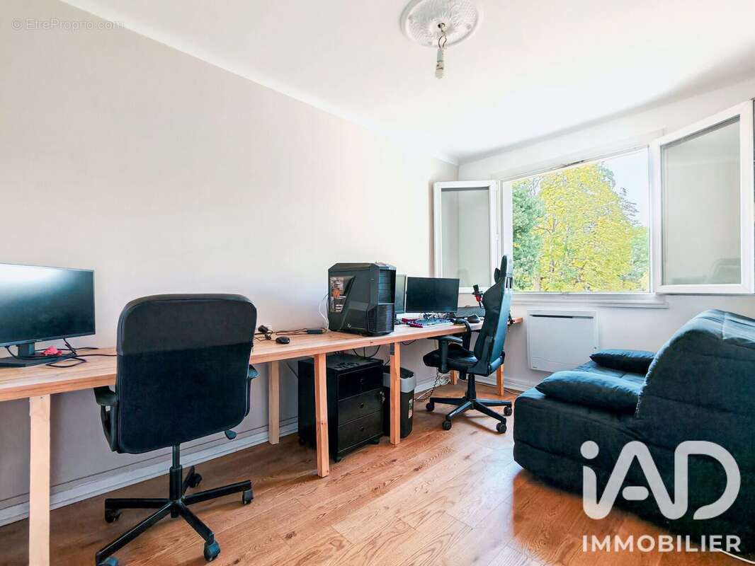 Appartement 60 m² à Tassin-La-Demi-Lune  - photo 8