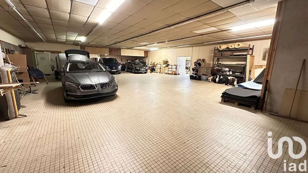 Photo 5 - Appartement à MIRANDE