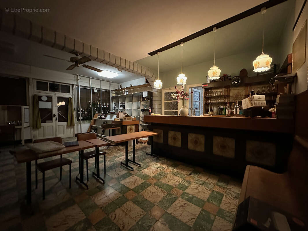 Maison à QUIEVRECHAIN