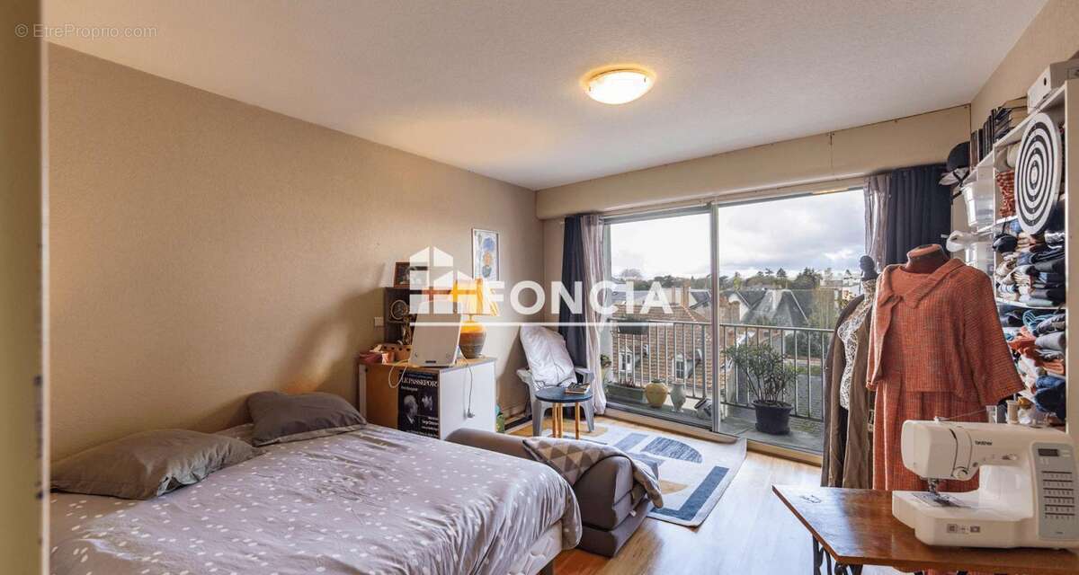 Appartement à TARBES
