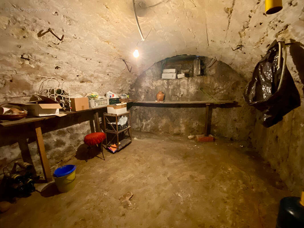 Maison à SEMUR-EN-BRIONNAIS