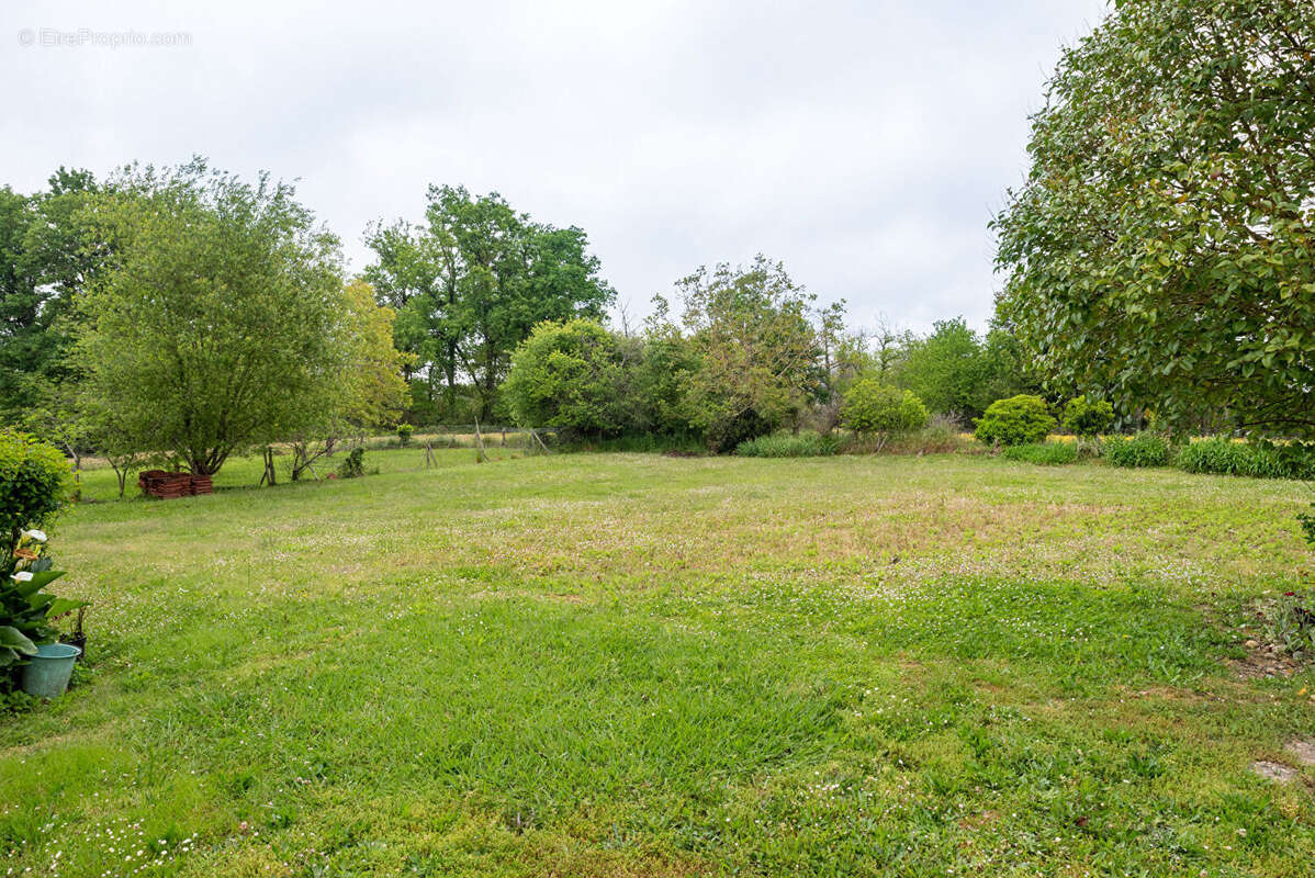 Maison à SAINT-SEVER