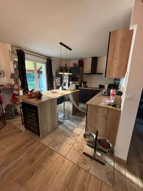 Maison à SAINT-AIGNAN