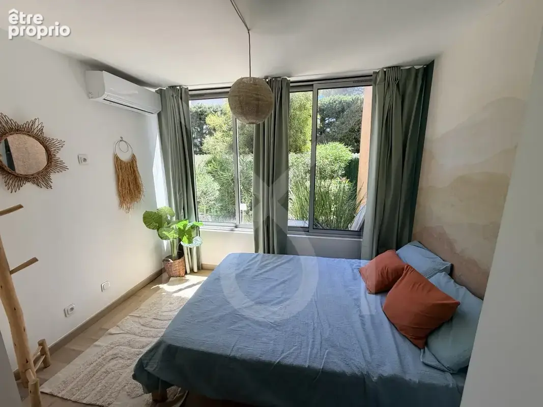 Grand appartement T2 à Sausset-Les-Pins avec Terrasse et Parking - photo 16