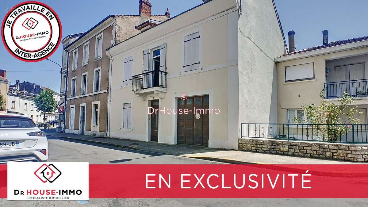 Appartement à PERIGUEUX