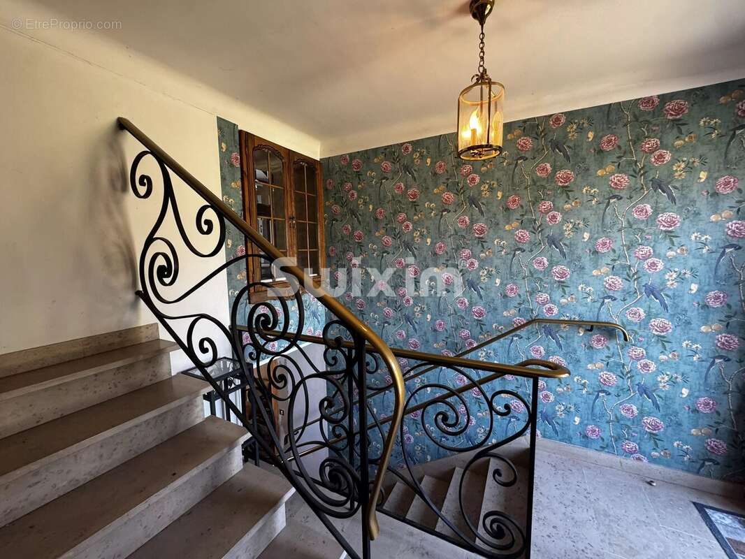 Maison à ASQUINS