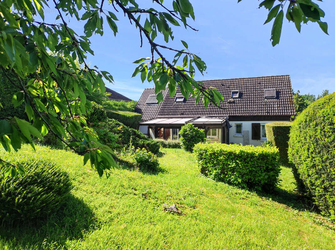 Maison à GALLARDON
