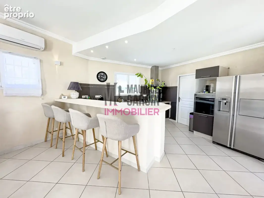 Maison 5 pièces 110 m² à vendre à Orange (84100) - photo 3