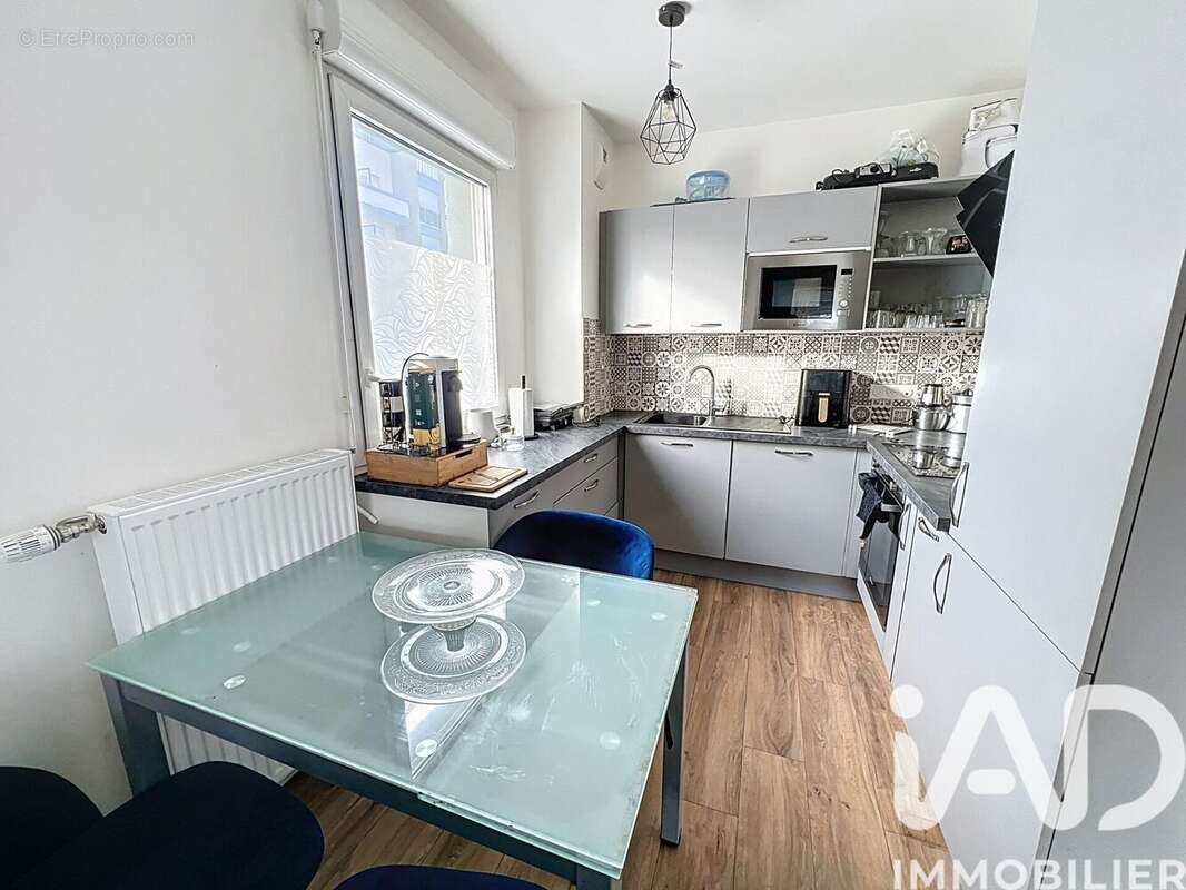 Photo 6 - Appartement à THIAIS