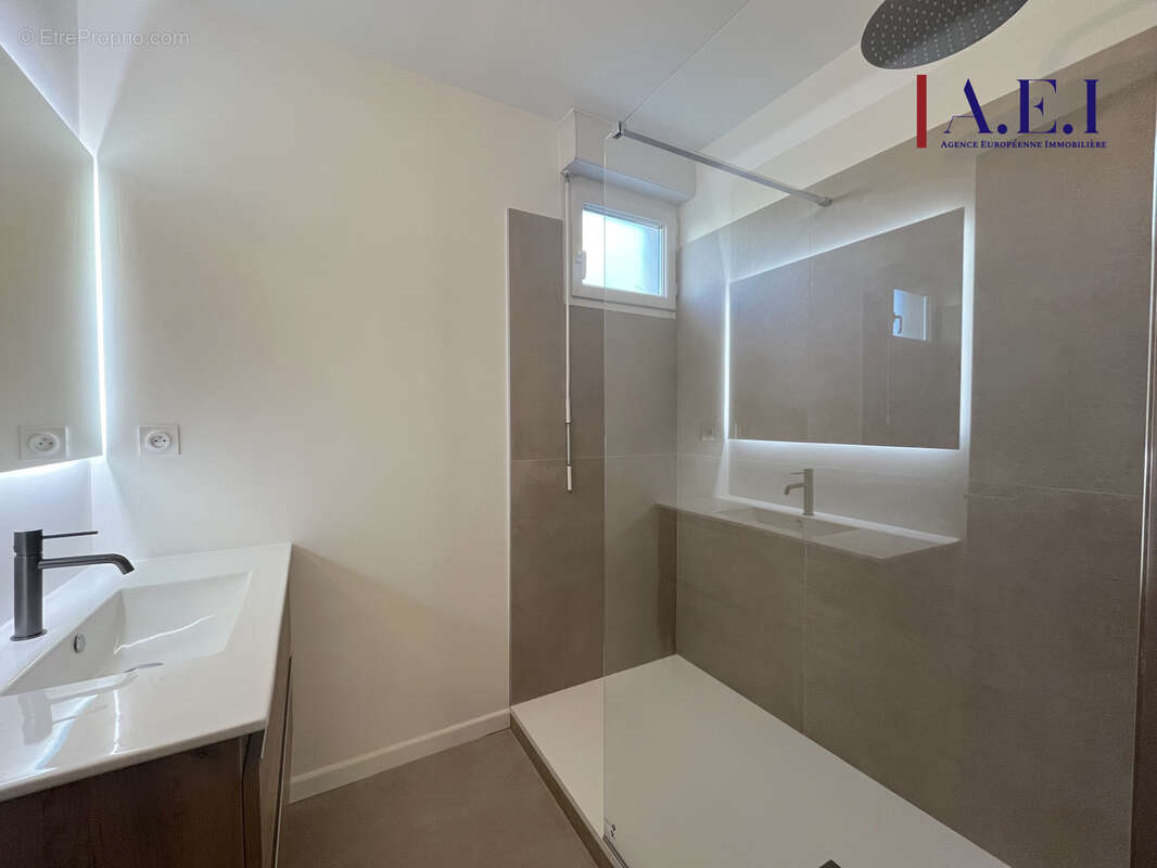 Appartement à LA SEYNE-SUR-MER