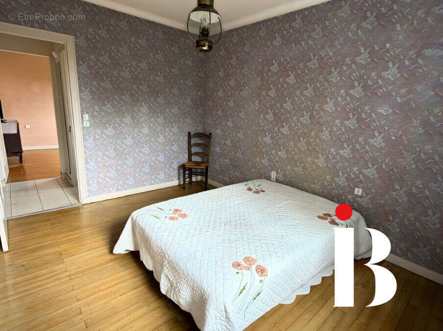 Maison Saint-herblain 5 pièce(s) 100 m2 - photo 5