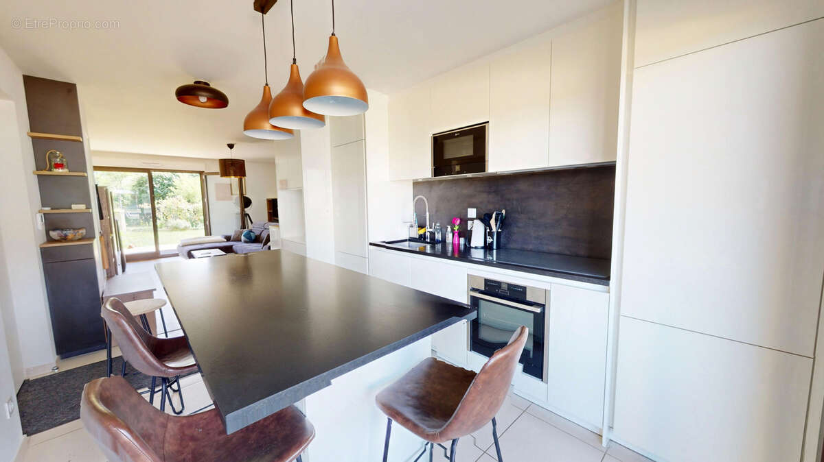 Appartement à THONON-LES-BAINS