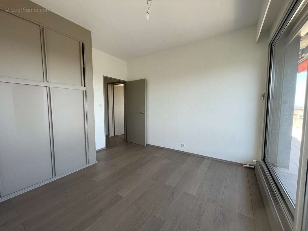 Appartement à CHAMALIERES