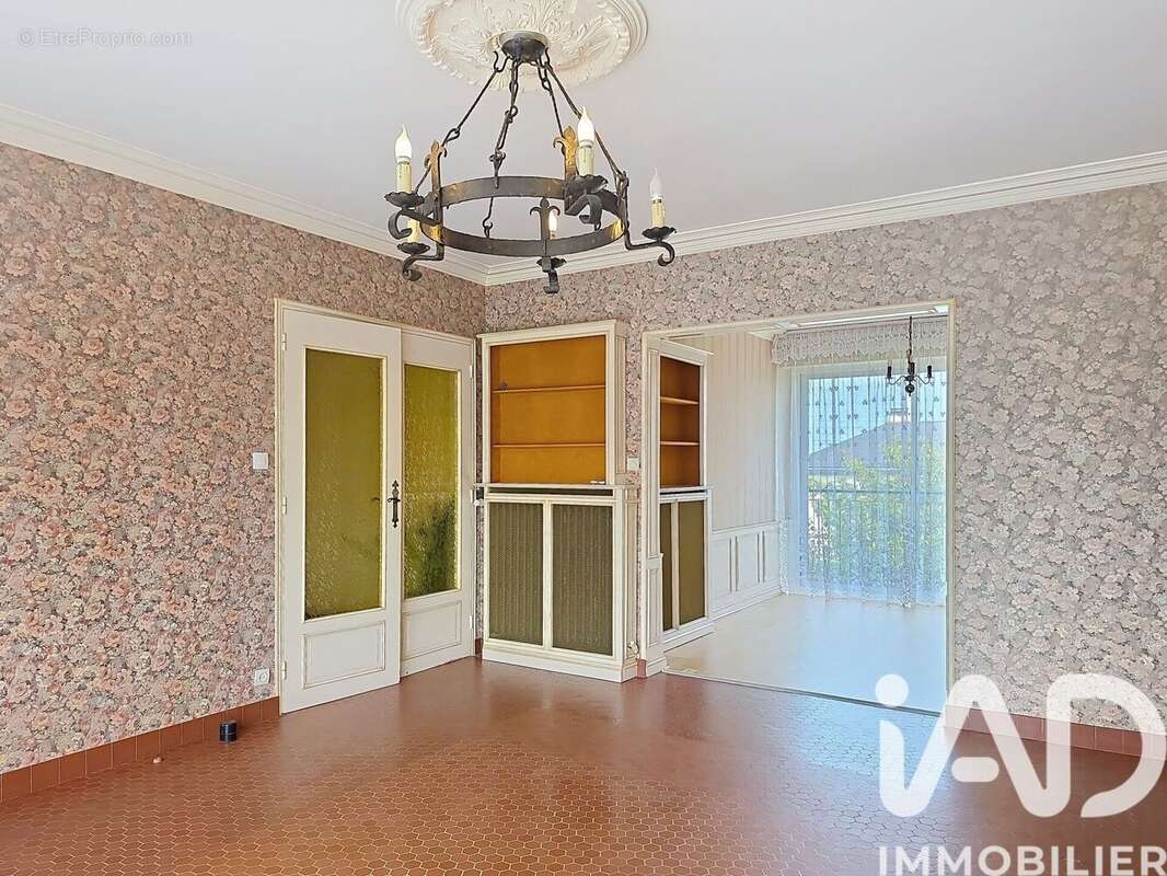 Photo 4 - Maison à BOUCHEMAINE