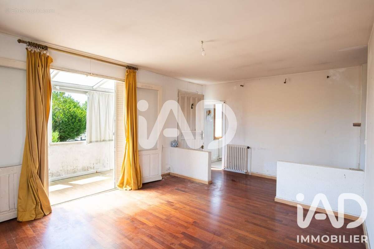 Maison 70 m² à Grez-Sur-Loing  - photo 5
