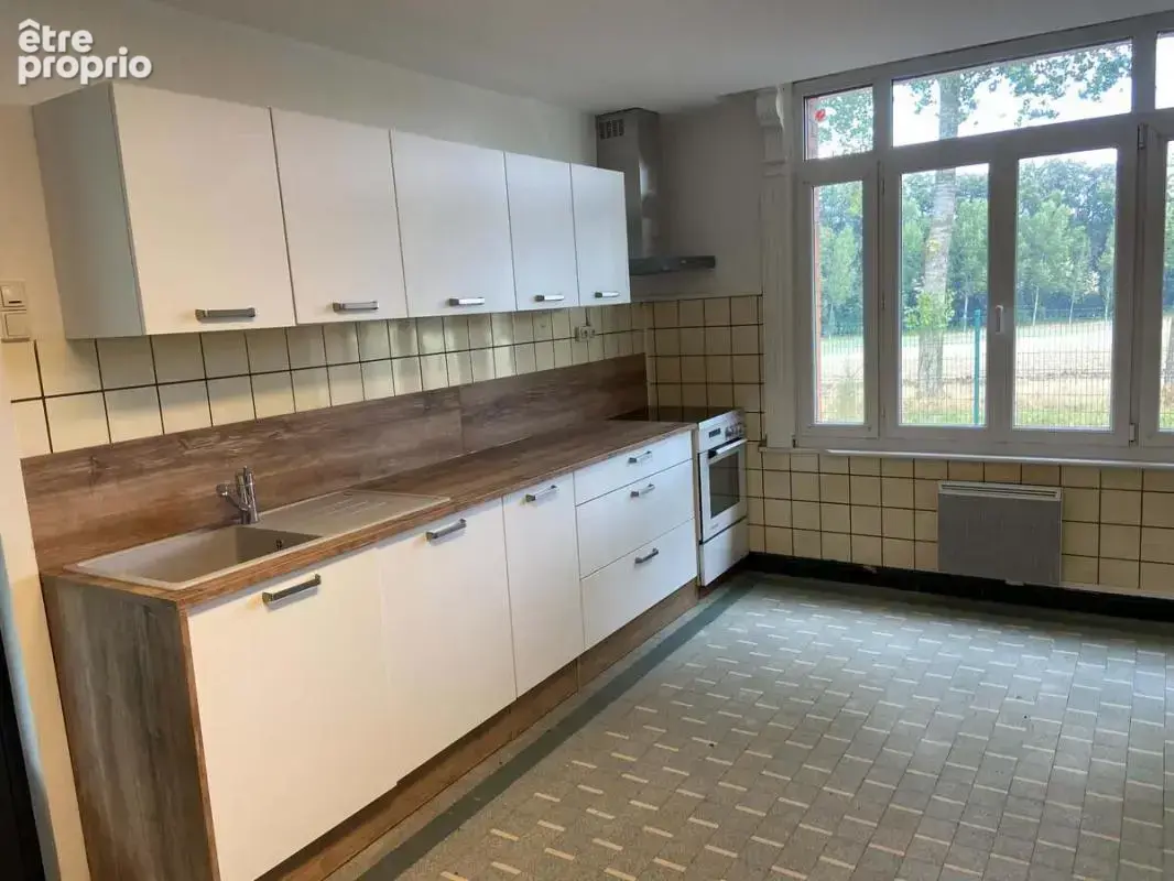 Maison 7 pièces 139 m² à vendre à Hautecloque (62130) - photo 2